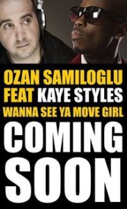 OZAN SAMILOGLU