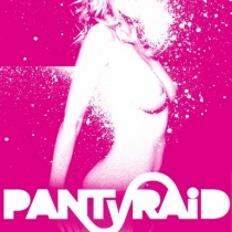 PANTYRAID