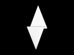 PAPER DIAMOND