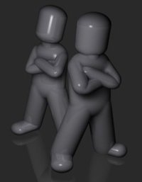 PARKER & HANSON