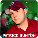 PATRICK BUNTON