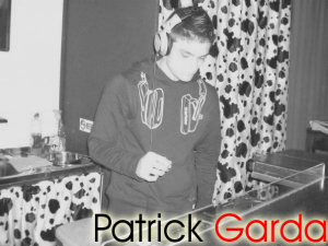 PATRICK GARDA