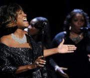 PATTI LABELLE
