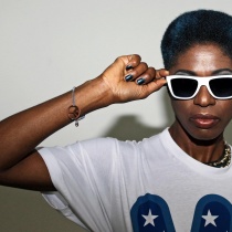 PAULETTE