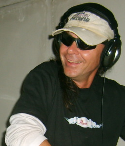 PAUL VAN ALEN