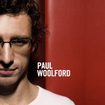 PAUL WOOLFORD