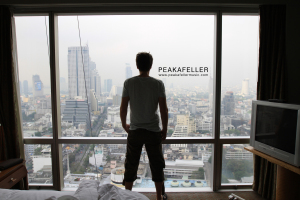 PEAKAFELLER