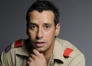 PEDRO CAZANOVA