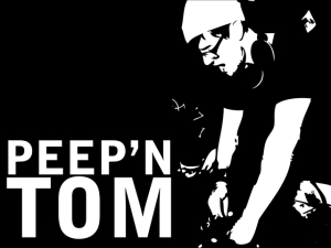 PEEP'N TOM