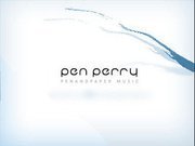 PEN PERRY