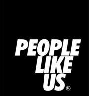 PEOPLE LIKE US