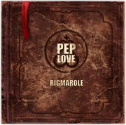 PEP LOVE