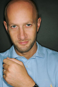 PETE HELLER