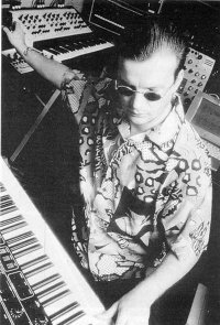 PETE NAMLOOK