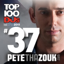 PETE THA ZOUK