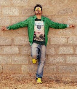 PHALGUNA SOMRAJ