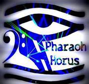 PHARAOH HORUS