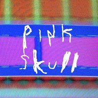 PINK SKULL
