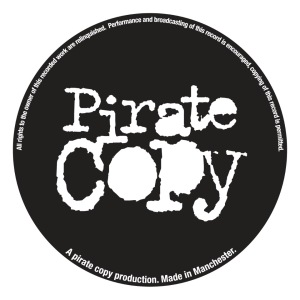 PIRATE COPY