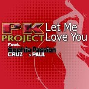 PK PROJECT