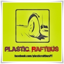 PLASTIC RAFTBUS