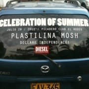 PLASTILINA MOSH