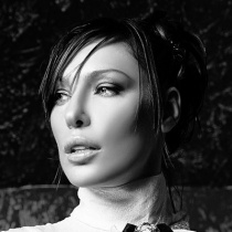 POLINA GRIFFITH