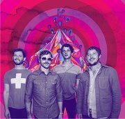 PORTUGAL. THE MAN