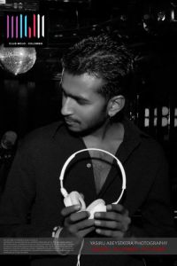 PRAVEEN JAY