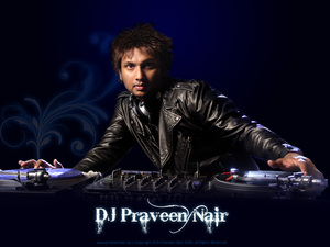 PRAVEEN NAIR