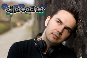 PREACHER (GERMANY)