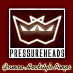 PRESSUREHEADS