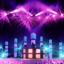 PRETTY LIGHTS