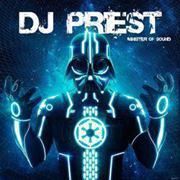 PRIEST