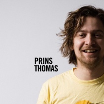 PRINS THOMAS