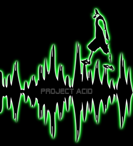 PROJECT ACID