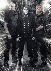 PROJECT PITCHFORK