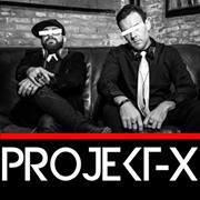 PROJEKT X