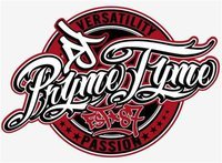 PRYME TYME