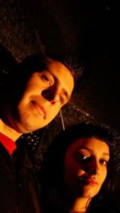PSYCHODRUMS AKA NEEDLAX & MISS POCKETT