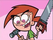 PSYCHO BITCH