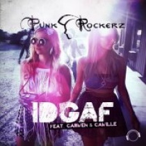 PUNKROCKERZ