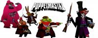 PUPPETMASTAZ