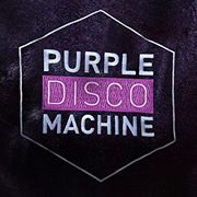 PURPLE DISCO MACHINE