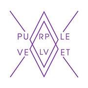 PURPLE VELVET