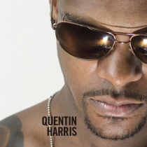 QUENTIN HARRIS