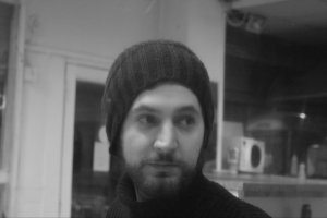 QUENTIN NORTH