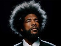 QUESTLOVE