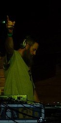 RABBI ERIC