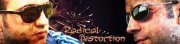 RADICAL DISTORTION